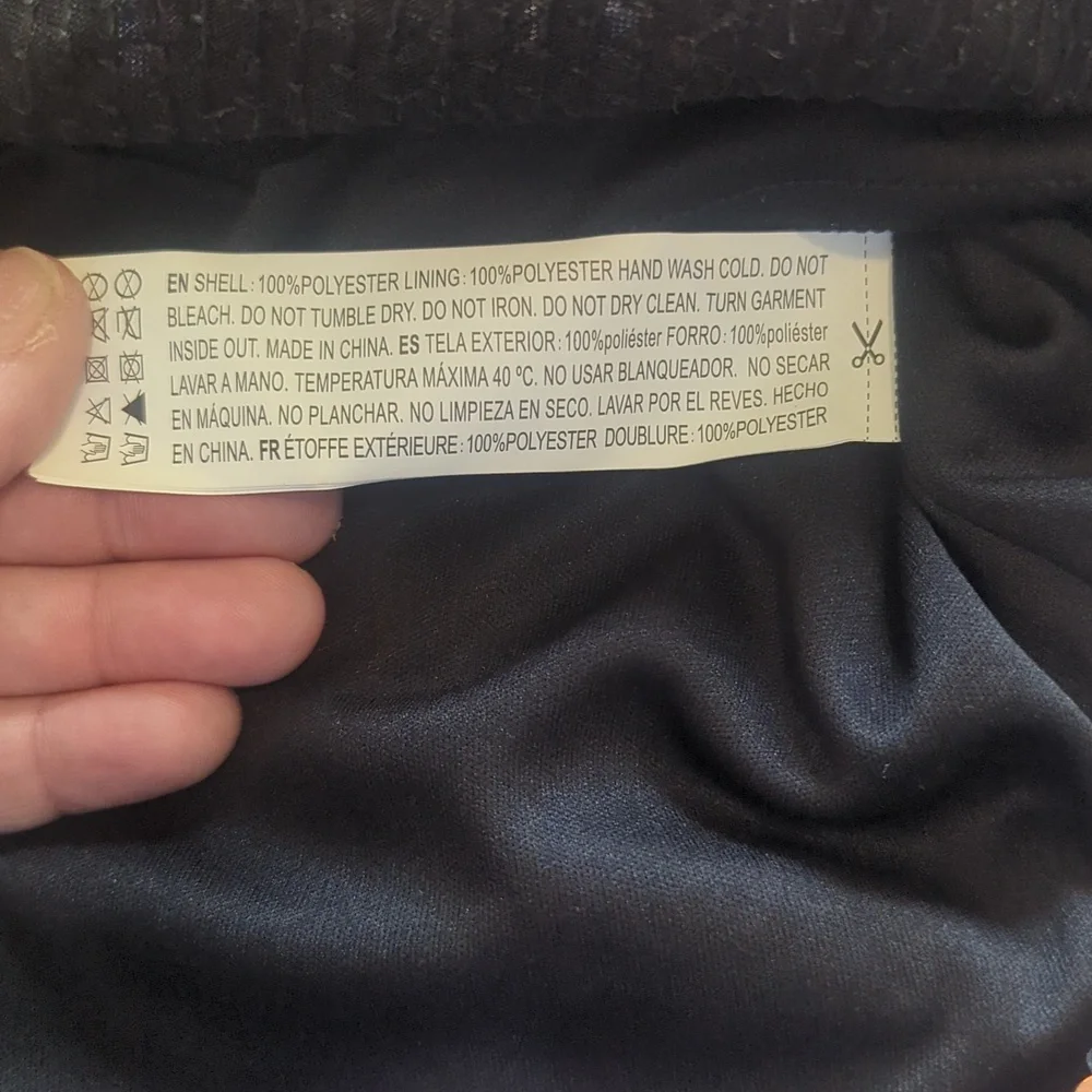 BNWT Sequin Forever 21 Dress - Picture 9 of 12
